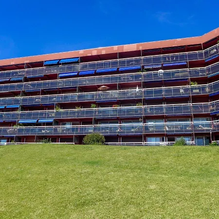 Διαμέρισμα Les Hauts De Biarritz-5 By Interhome Μπιαρίτζ