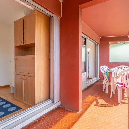 Appartement Les Hauts De Biarritz-5 By Interhome