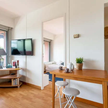 Les Hauts De Biarritz-5 By Interhome Μπιαρίτζ