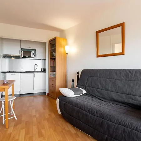 Les Hauts De Biarritz-5 By Interhome Διαμέρισμα *